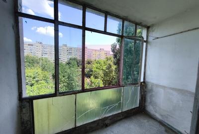 Drumul Taberei - Valea Ialomiței,  Apartament 3 camere în Bloc P+4 - 23