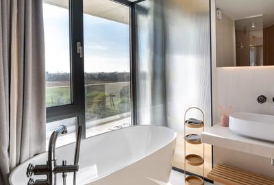 Apartament 2 camere de închiriat IANCU NICOLAE-PĂDUREA BĂNEASA - 16