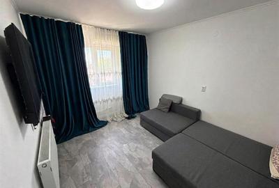 Apartament cu 3 camere si teren in Miroslava langa notariat Iulia Paduraru - 4