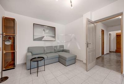 2 camere, Iancului, decomandat, an 1979,centrală, inst. schimb.,metrou - 3