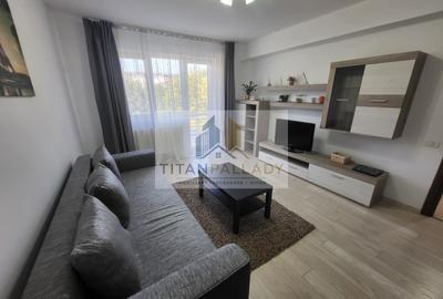 Titan-Pallady-parcul Teilor- Dec- Mobilat modern- A/C- Parcare- Liber - 3