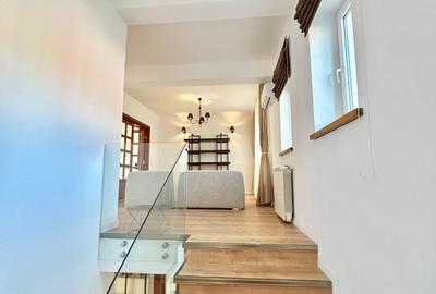 Vila Prima inchiriere Iancu Nicolae - Jollie Ville | Complex rezidential - 23