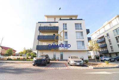 Apartament de vânzare cu 4 camere | Curte proprie | Complex The Suburb - Buftea - 19