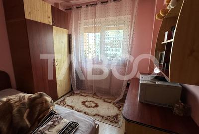 Apartament 4 camere 2 bai bloc cu lift pivnita Mihai Viteazul Sibiu - 11
