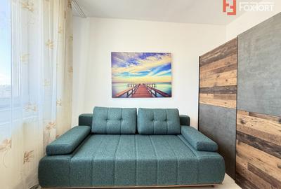 Apartament cu 3 camere, de vanzare in zona Circumvalatiunii - 3