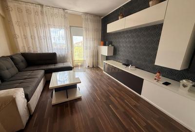 Apartament cu 3 camere decomandat, mobilat în Șagului