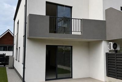 Duplex finalizat cu CF zona de case noi Campului - 7