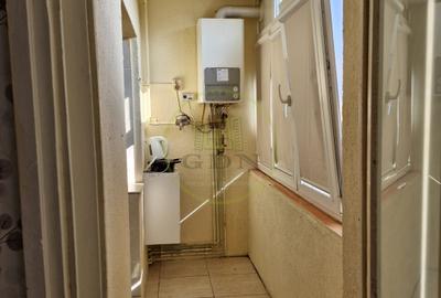 Apartament 3 camere - 70 mp - Vasile Aaron,Sibiu - 14