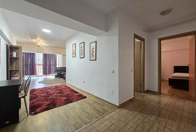 Inchiriere apartament 2 camere ultracentral Bacau - 5