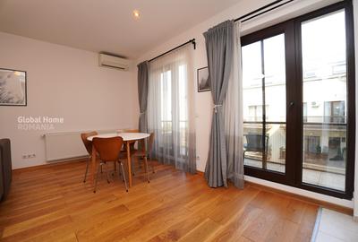 Apartament 2 Camere | 61 MP Utili | Parc Carol | Piața Unirii - 6