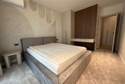 Apartament ultrafinisat cu 3 dormitoare, mobilier modern si garaj dublu - 7