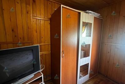 Casa de vanzare in comuna Ghizdaru , jud Giiurgiu - 3