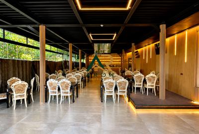 Spațiu comercial, de 538.26 mp, în Muncii