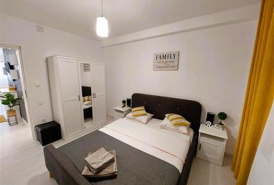 Apartament 3 Camere Modern Predeal - 4
