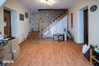 Casă/Vila de vânzare/ zona Sacele - 5