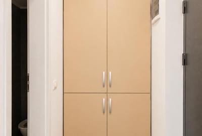 Apartament 1 Camera | Zona Girocului | Bloc Nou Cu Lift | Etaj 3/5 | 36mp Utili - 10