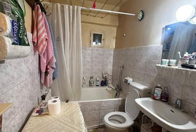 Apartament cu 3 camere, decomandat, zona Dacia - 13