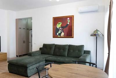 Apartament 2 camere nou| | Alba Iulia | Residence Decebal | Parcare - 2