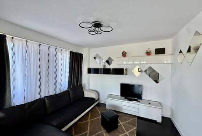 Statiunea Mamaia Apartament tip duplex cu 3 camere si 2 bai de inchiriat - 25