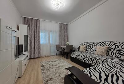 Apartament cu 2 camere de inchiriat in zona Militari Residence - 2