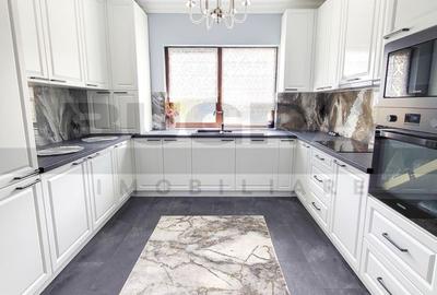 Duplex modern, 4 camere, 165mp utili, piscina, Gruia - 4