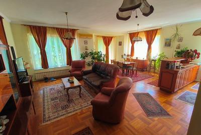 Duplex cu 7 camere în Turda