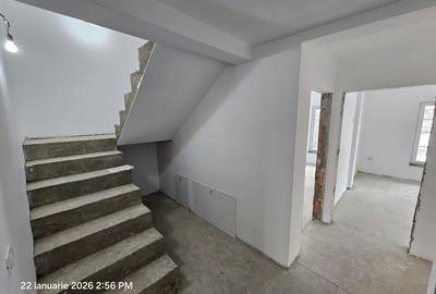 5 CAMERE, DUPLEX, MOSNITA NOUA - 6