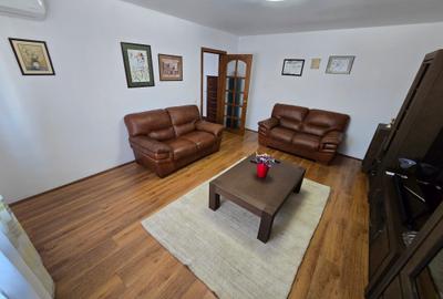 Închiriere Apartament 3 Camere Panduri - 5