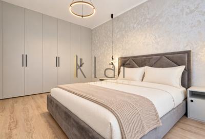 Apartament 2 camere, 53 mp, două terase, Grigorescu, zona Tăietura Turcului - 5