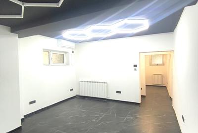 Timpuri Noi-Tineretului-Spatiu Comercial-cafenea-fast-food-500 EUR+800 EUR curte - 2