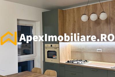 Ap. 2 cam Berceni Bucuresti |  | centrala imobil, incalzire pardoseala - 5