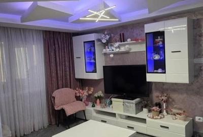 Dacia - Lidl - 3 camere - renovat - mobilat -  geam la baie - 4