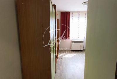 Garsoniera de vanzare etaj 1 - 5
