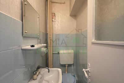 Apartament 3 Camere Decomandat, Etaj 1, Tractorul - 11