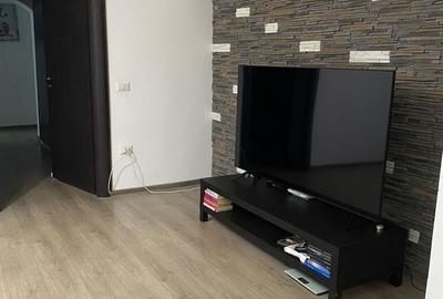 Inchiriere Apartament 4 camere Gorjului-Lujerului - 1
