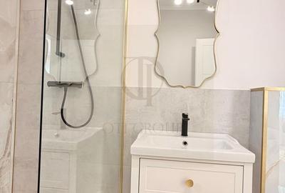 Apartament 3 camere mobilat, etaj 2, Urusagului, Florești - 38
