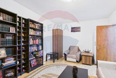 Apartament 3 camere | Colentina | vis-a-vis de Parcul Plumbuita - 3