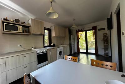 Comision 0%!!! Casa P+M 100mp, Uricani, 500mp teren - 16