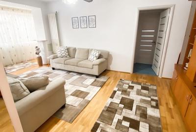 Apartament 3 camere 70mp-Lângă Spitalul Județean - 2