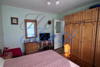 Apartament cu 3 camere decomandat, mobilat în Mănăștur