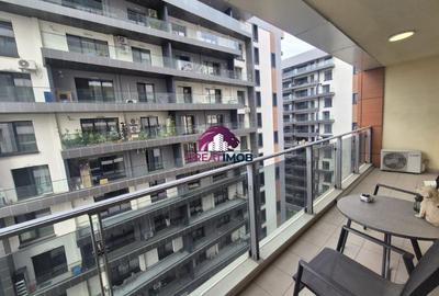Inchiriere apartament 3 camere InCity Calea Dudesti - 2