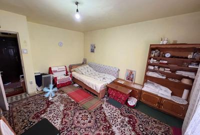 Apartament 1 camera, decomandat - Cugir - 1