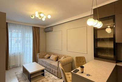 Apartament cu 2 camere decomandat în Militari
