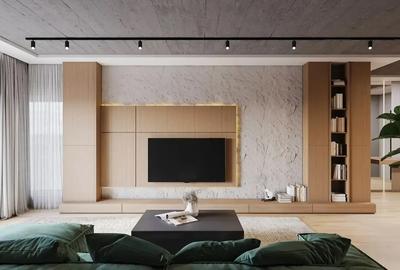 Apartament de Lux cu 2 Camere, Vedere Panoramică, North Beri - 3