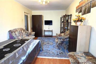 Astra, aparament 3 camere mobilt, 456 euro luna - 4
