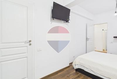 Vanzare Apartament 2 Camere+Parcare, La 10 Min. de M. Dimitrie Leonida - 11