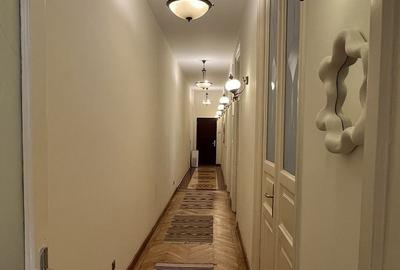 Apartament 3 camere 127mp-renovat, centrala | Parc Cismigiu - 8