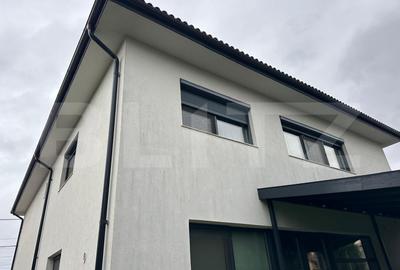 Casa moderna, Someseni, zona foarte buna - 7