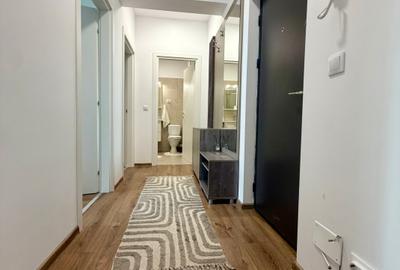 Apartament Premium 2 Camere | Mobilat & Utilat | Etaj 5/6 | Parcare Privată Incl - 7