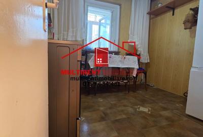 Apartament etaj 1 - cartier E3 - pozitie excelenta ! - 4
